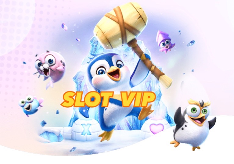 slot vip